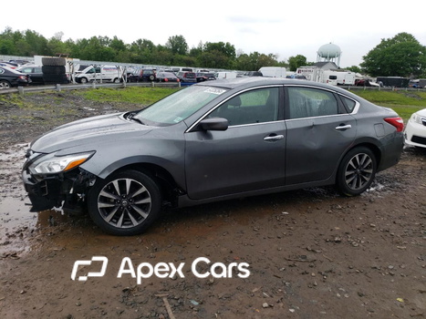 Nissan Altima 2017 - Zdjęcie 1 z 13