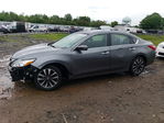 Nissan Altima 2017