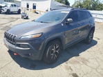 Jeep Cherokee 2017