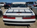 Ford Mustang 1990
