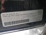 Audi A8 2011