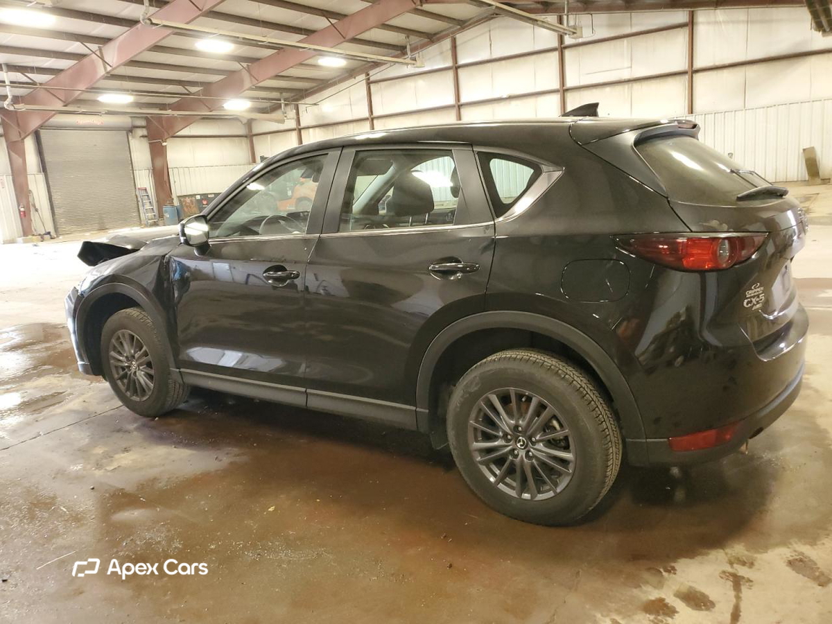 Mazda CX-5 2020