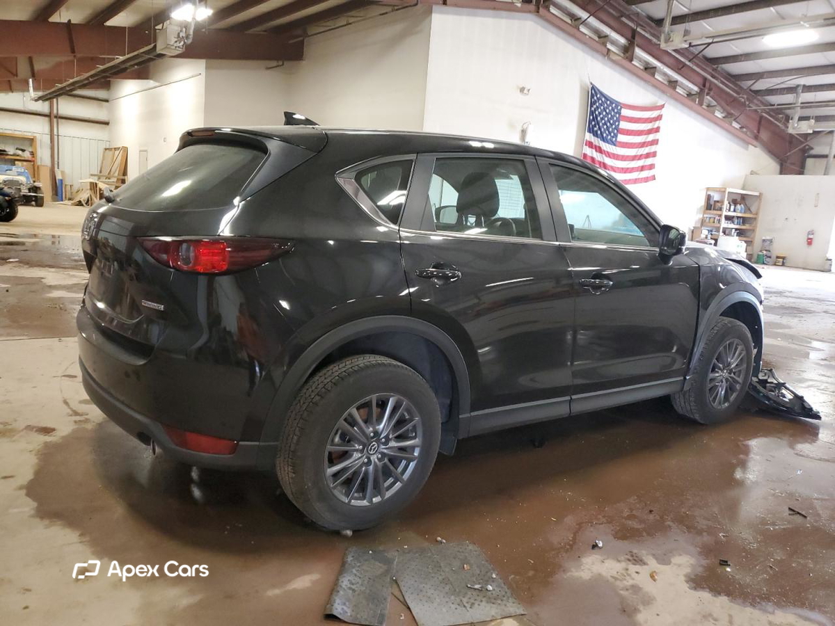 Mazda CX-5 2020