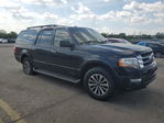 Ford Expedition 2017