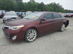Toyota Avalon 2013