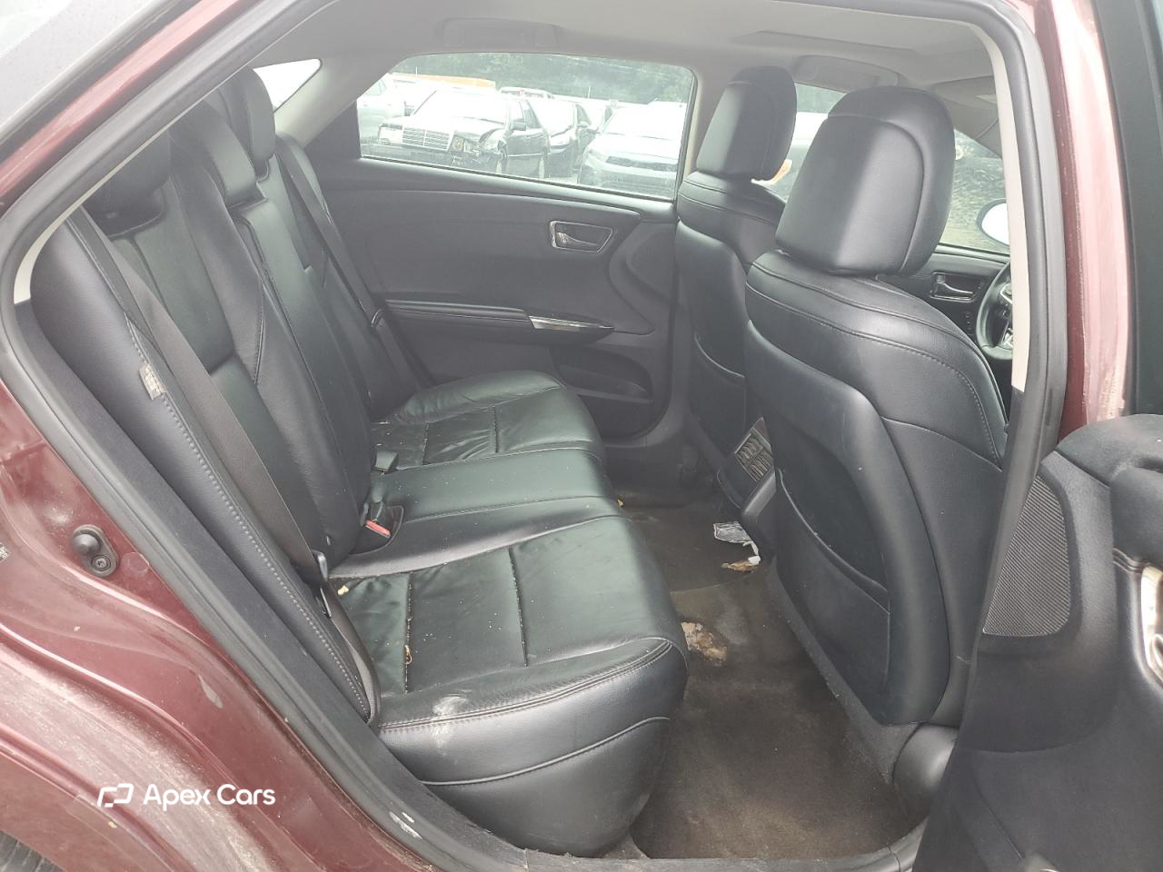 Toyota Avalon 2013