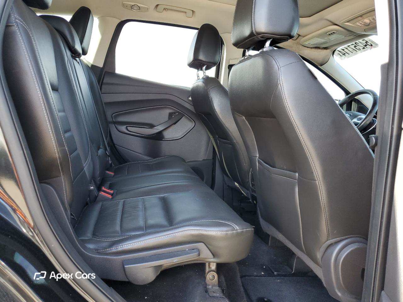 Ford Escape 2013