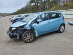 Nissan Versa 2015