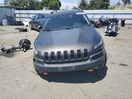 Jeep Cherokee 2017