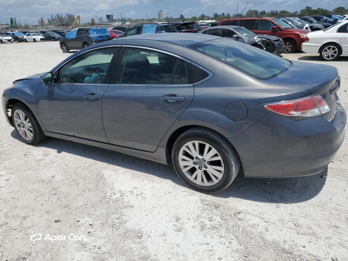 Mazda 6 2010