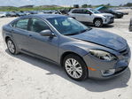 Mazda 6 2010