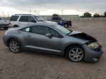 Mitsubishi Eclipse 2007