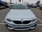 BMW M4 2015