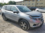 Honda Pilot 2018