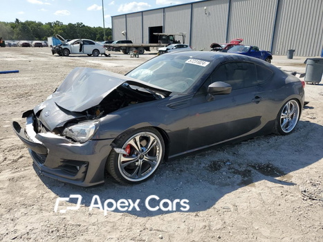 Subaru BRZ 2020 - Image 1 of 13