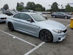 BMW M4 2015