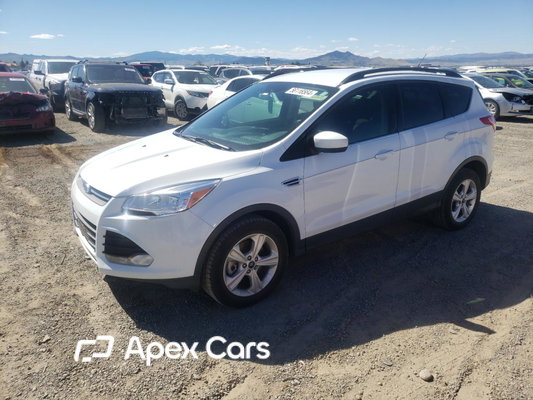Ford Escape 2016 - Image 1 of 13
