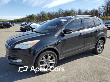 Ford Escape 2013 - Image 1 of 12