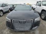 Audi A8 2011