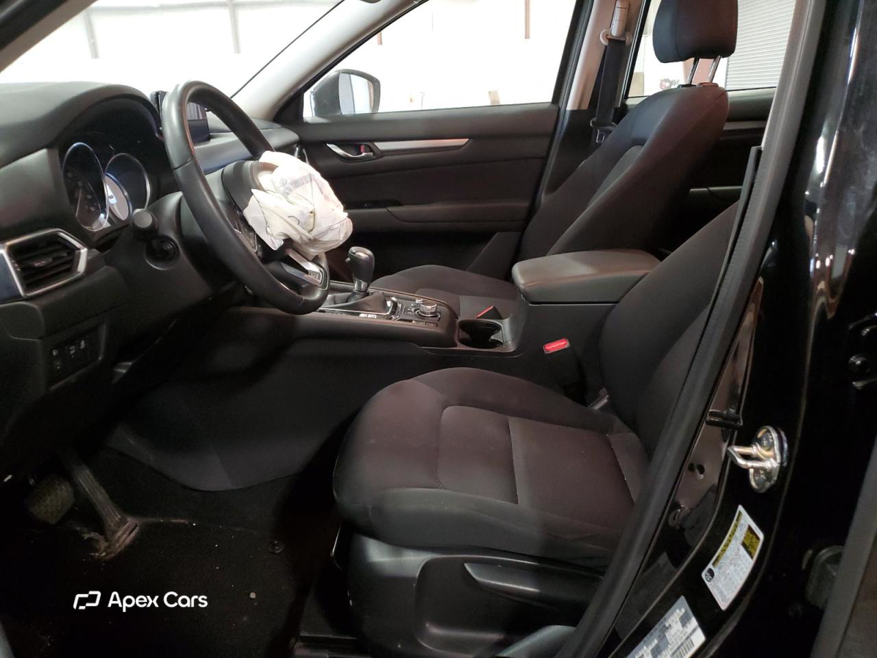 Mazda CX-5 2020
