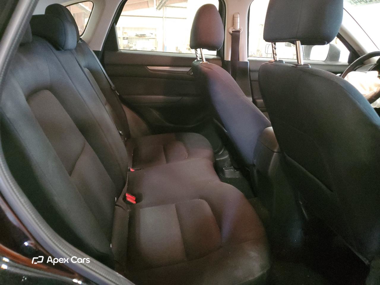 Mazda CX-5 2020