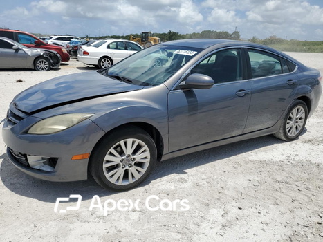 Mazda 6 2010 - Image 1 of 12