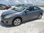 Mazda 6 2010