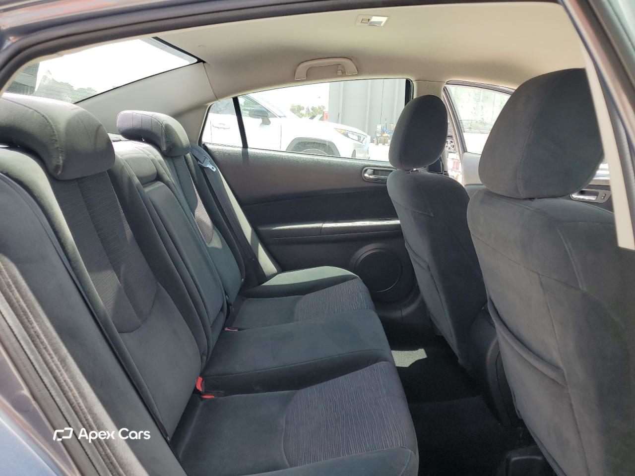Mazda 6 2010