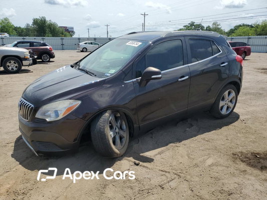 Buick Encore 2014 - Zdjęcie 1 z 13