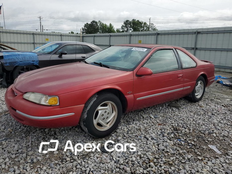 1997 Ford Thunderbird - Zdjęcie 1 z 5