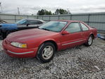 Ford Thunderbird 1997
