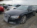 Audi A8 2011