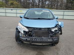 Nissan Versa 2015