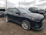 Jeep Cherokee 2020