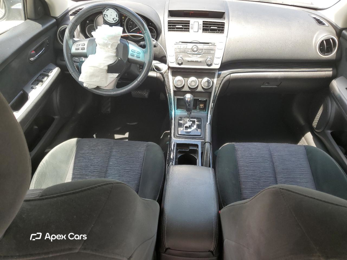 Mazda 6 2010