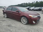 Toyota Avalon 2013