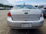 Ford Focus 2011