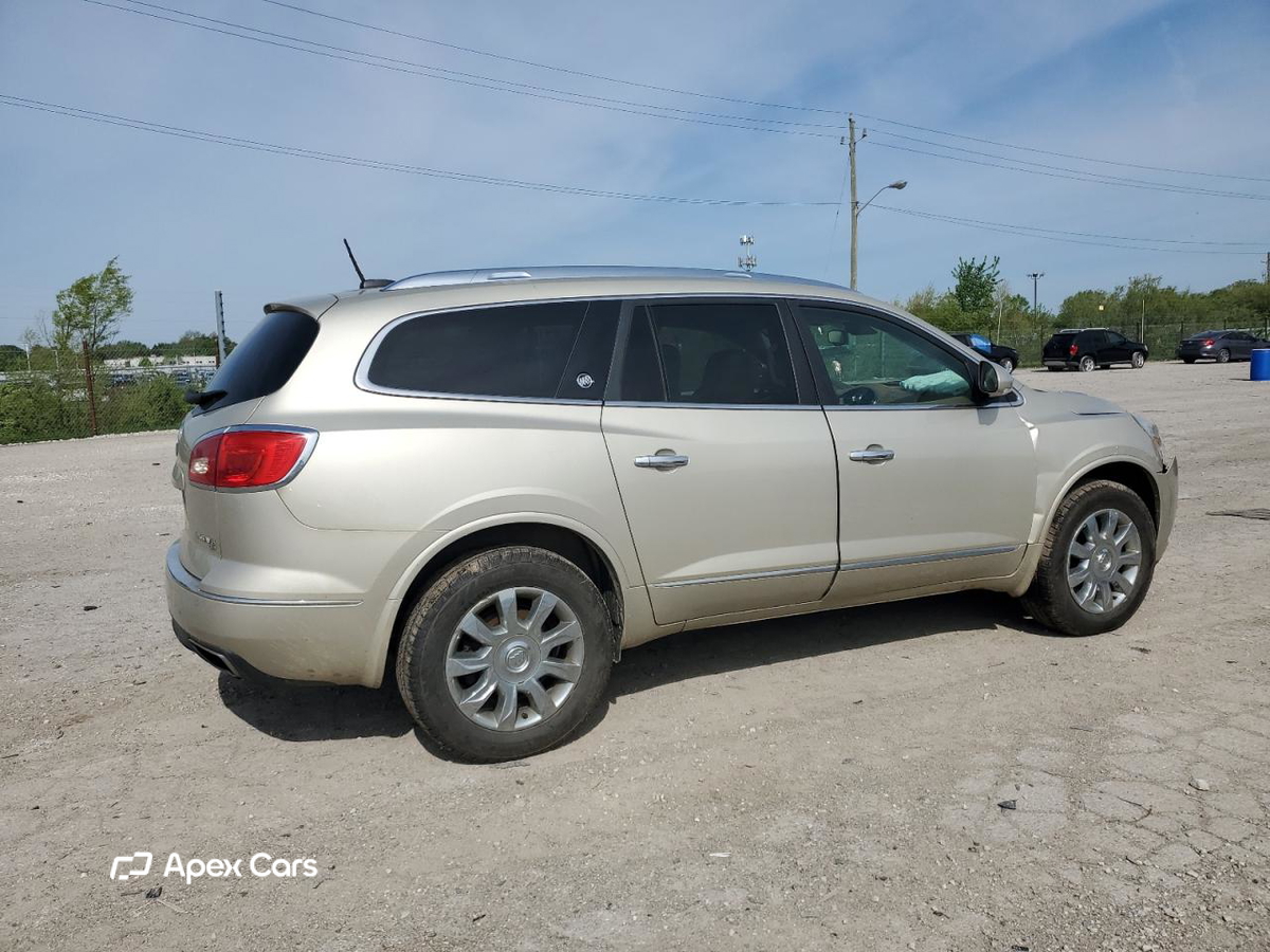 Buick Enclave 2016