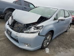 Lexus HS 2010