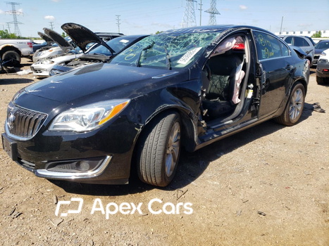 Buick Regal 2016 - Image 1 of 12