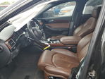 Audi A8 2011