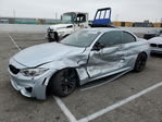 BMW M4 2015