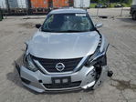 Nissan Altima 2017