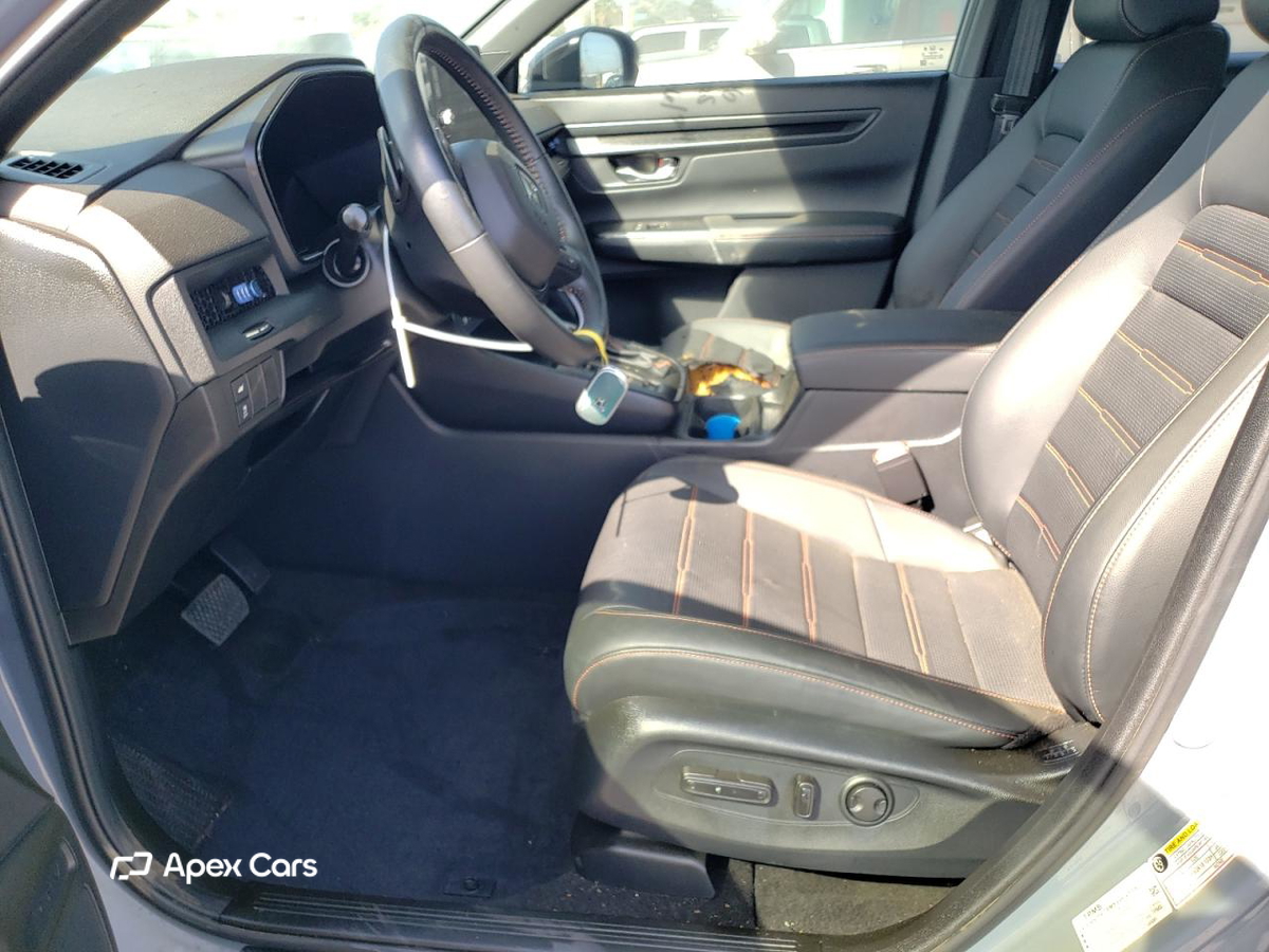 Honda CR-V 2024