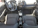 Mitsubishi Mirage 2022