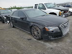 Audi A8 2011