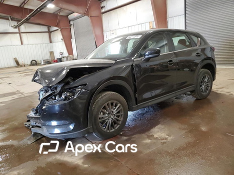 Mazda CX-5 2020 - Image 1 of 13