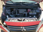 Mitsubishi Mirage 2022
