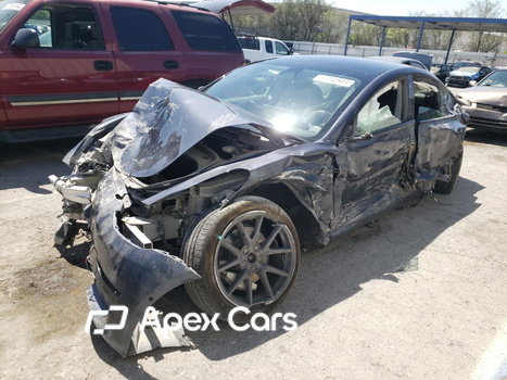 Tesla Model 3 2022 - Image 1 of 13