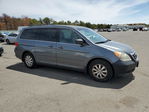 Honda Odyssey 2010
